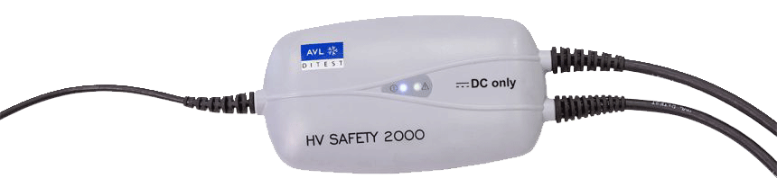 HV Safety 2000